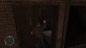 Enterable Drusilla's and Basement